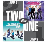 Jump 5 - 2 For 1 - Jump5/All The Time In The