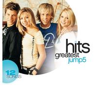 Jump-5 - Greatest Hits