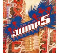 Jump-5 - Mix It Up