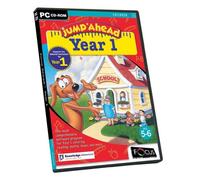 Jump Ahead Year 1: Reading & Maths (PC CD)