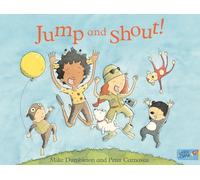 Jump and Shout