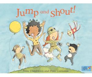 Jump and Shout