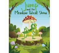 Jump and the Meadow Talent Show