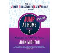 Jump at Home: Grade 2: Worksheets for the JUMP Math Program (JUMP at Home Math Workbooks)