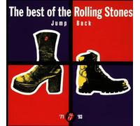 Jump Back - Best of '71-'93 By The Rolling Stones (1993-11-22)