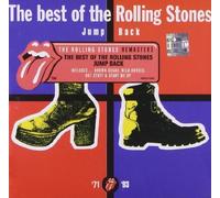 Jump Back: The Best Of The Rolling Stones (1971 - 1993) by UMe (2009-08-18)