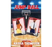 Jump Ball: Las Vegas Ramblers