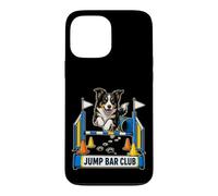 JUMP BAR CLUB Dog Agility Training Practice Course Paw Case for iPhone 13 Pro Max