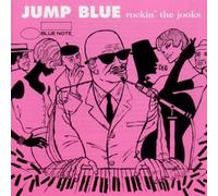 Jump Blue: Rockin' the Jooks by Various Artists (1996-12-09)