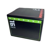 Jump Box, Agility Box, Step Box, : As with Three Heights -ups And Plyometric Exercises for Whole-body Training, 40cmx30cmx35cm