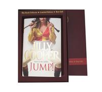 [Jump!] [by: Jilly Cooper]