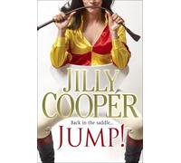 Jump! by Jilly Cooper (2010-10-04)