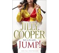 Jump! by Jilly Cooper OBE (28-Apr-2011) Paperback