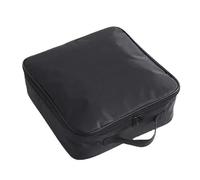 Jump Cable Bag | Portable Car Charger Carry Bags | Professional Jump Lead Bag, Cable Storage Organiser for Electric Vehicles, Single attributes, see description, See description