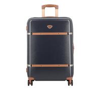 Jump Cassis Riviera ECO 4 wheels Trolley 65 cm blue