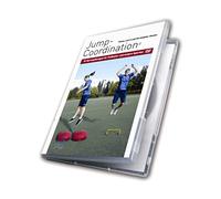 Jump- Coordination - 52 Sprungübungen für Fußballer und andere Sportler [DVD]