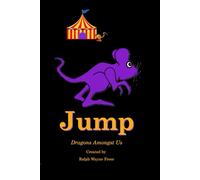 Jump: Dragons Amongst Us