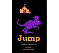 Jump: Dragons Amongst Us