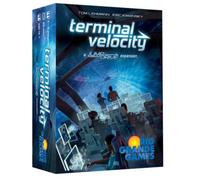 Rio Grande Games - Jump Drive: Terminal Velocity Expansion - 1-5 players, 30 min
