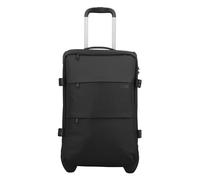 Jump Dunaa 2 wheels Travel bag 55 cm black