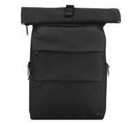 Jump Dunaa Daypack 43 cm Laptop compartment black