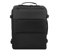 Jump Dunaa Daypack 45 cm Laptop compartment black