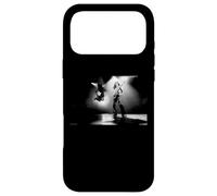Jump Eddie Van Halen Live Rainbow Theatre By Simon Fowler Case for iPhone 17 Pro Max