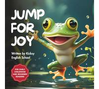 Jump for Joy