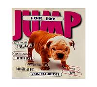 Jump for Joy-Mega Body Beats