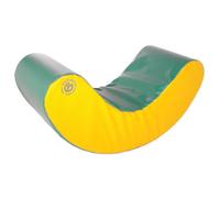 Jump For Joy Move & Play Soft Play Shapes, Banana Rocker