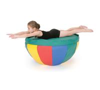 Jump For Joy Move & Play Soft Play Shapes, Mushroom