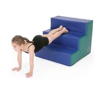 Jump For Joy Move & Play Soft Play Shapes, Steps