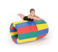 Jump For Joy Sport Soft Play Shapes, Barrel