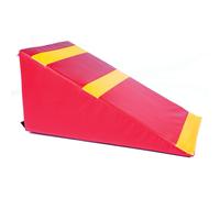 Jump For Joy Sport Soft Play Shapes, Large Wedge