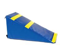 Jump For Joy Sport Soft Play Shapes, Small Wedge