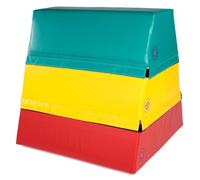 Jump For Joy Sport Soft Play Shapes, Soft Box