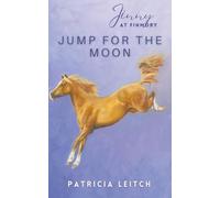 Jump for the Moon: 10 (Jinny at Finmory)