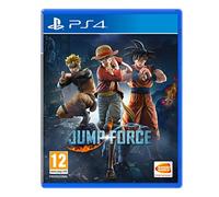 Jump Force (PS4)