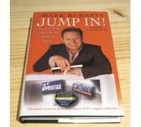 Jump In!: Even If You Don't Know How to Swim