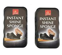JUMP - Instant Shoe Shine Sponge Pack of 2