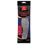 Jump Insulating Thermal Insoles Triple Layer