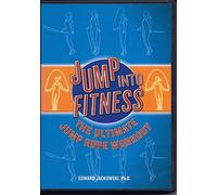 Jump Into Fitness: The Ultimate Jump Rope Workout