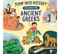 Jump into History: Discover the Ancient Greeks