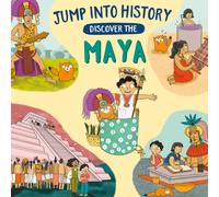 Jump into History: Discover the Maya