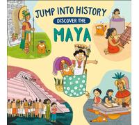 Jump into History: Discover the Maya