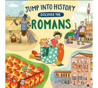 Jump into History: Discover the Romans