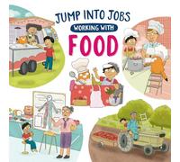 Jump into Jobs: Working with Food