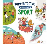 Jump into Jobs: Working with Sport