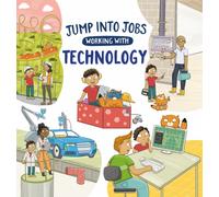 Jump into Jobs: Working with Technology