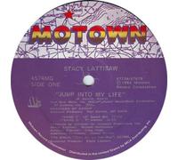 Jump into my life (1986) [VINYL]
